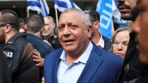 No clear winner in Israeli parliamentary election, exit polls suggest