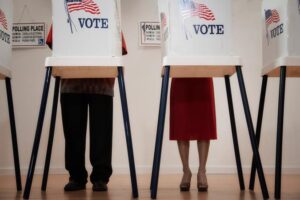 Crypto isn’t a partisan fight, proven by data