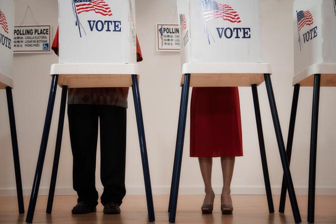 Crypto isn’t a partisan fight, proven by data