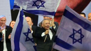 How Israel’s opposition fell short against Netanyahu
