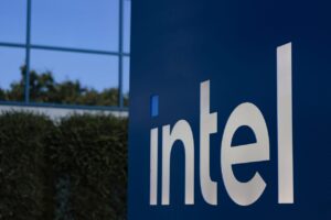 Why Intel’s stock is sinking toward its worst drop in two years