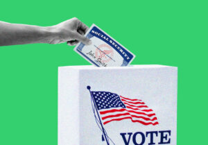 The midterms are crucial to the future of Social Security — no matter how old you are