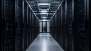 FuelCell Energy CEO says communities deserve a say on AI power projects